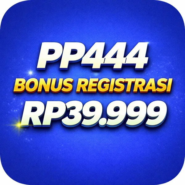 PP444 Maxwin Pola Gacor Hari Ini