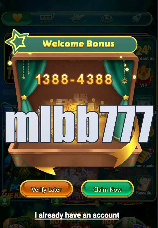 mlbb777 Unduh