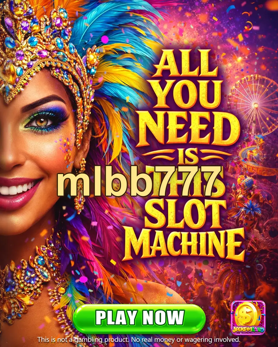 mlbb777 Unduh