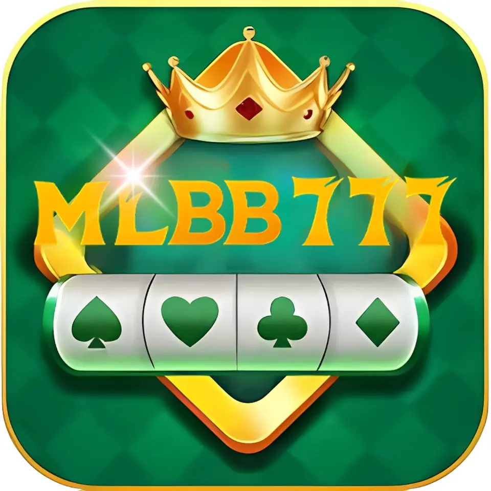 mlbb777 Masuk